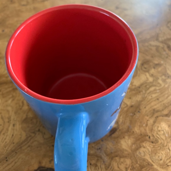 Marvel comics Mug - Picture 3 of 4